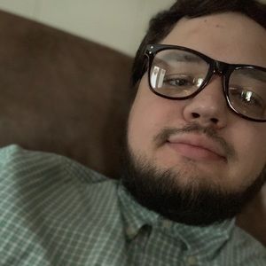 Meet your Posher, Scott